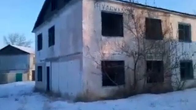Чермошнянка- улица Школьная(городок) смотреть онлайн
