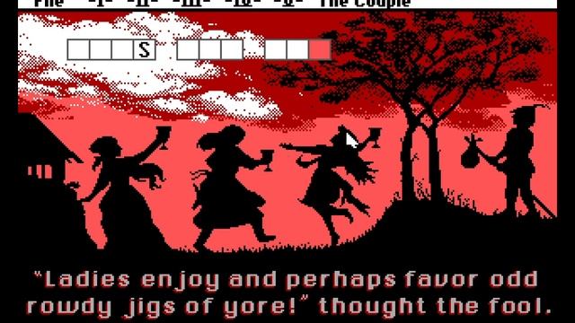 (VOD) The Fool's Errand! (Part 5) смотреть онлайн