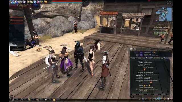 Gothic Masquerade Ball - [ 4/17 - 4/20] смотреть онлайн