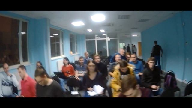 Первый инструмент в бизнесе - ССП Ӏ Спутники Бизнеса смотреть онлайн