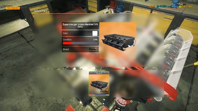Car Mechanic Simulator 2018 : Tuning DLC! Loot Boxes, Performance Parts, & Dyno! (PC Let's Play) смотреть онлайн