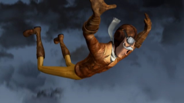 Падай и танцуй! смотреть онлайн