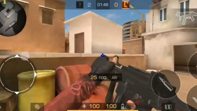 Учу сестру играть в стандофф 2 смотреть онлайн