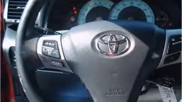 2007 Toyota Camry Used Cars Stockton CA смотреть онлайн