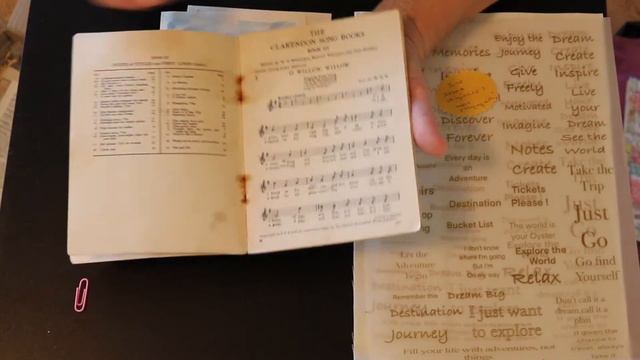 Vintage Happy Mail Haul! Wow am I excited!!! смотреть онлайн