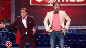 Дуэт имени Чехова - Медицинская страховка