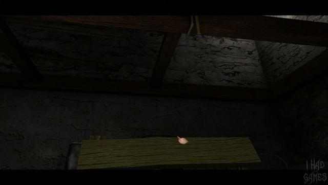 Scratches: Director's Cut (Шорох) * Полное прохождение * HD * БЕЗ КОММЕНТАРИЕВ смотреть онлайн