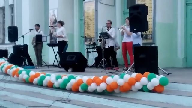 Музыкальная группа «5+1» украсит ваше торжество прекрасной музыкой на ваш выбор! смотреть онлайн