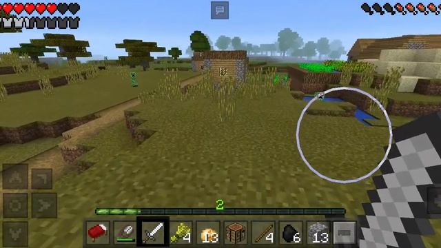 я построил свой дом и ево ремонтировал в майнкрафте #майнкрафт#@BIKONPRO13 смотреть онлайн