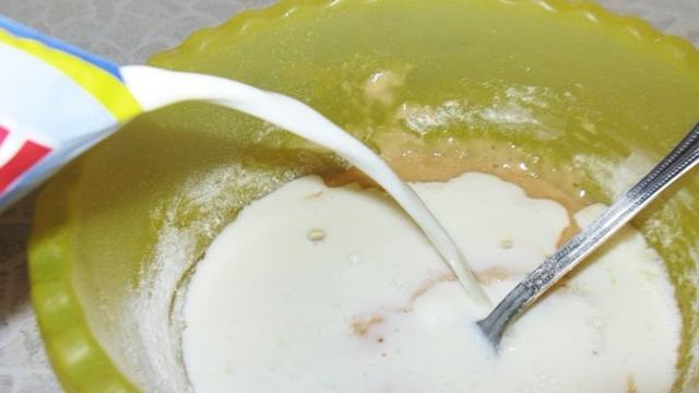 Сборник рецептов