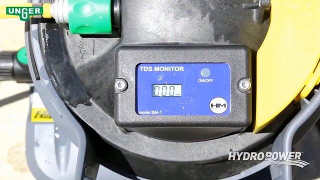 Как мыть окна с использованием Unger nLite смотреть онлайн