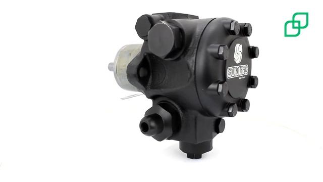 Обзор Насос Suntec E 6 NC 1069 7P смотреть онлайн