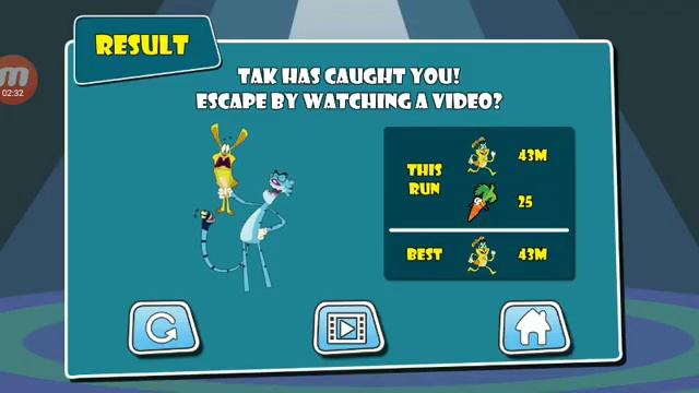 Tik Tak tail: the game Android ios Gameplay смотреть онлайн