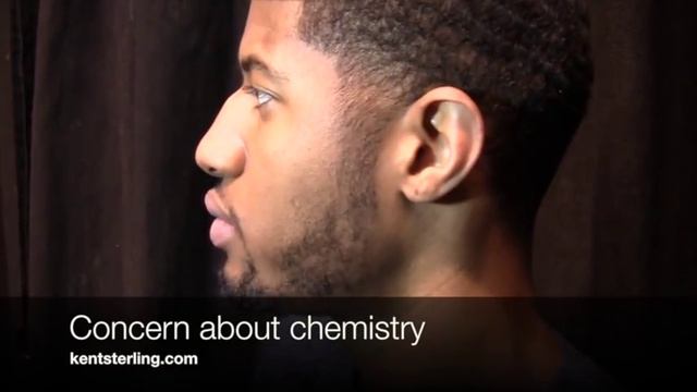 Pacers sign Andrew Bynum - Larry Bird, Frank Vogel, and Paul George react смотреть онлайн