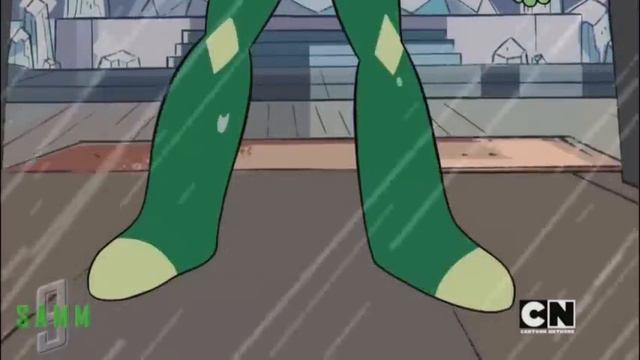 [YTPBR] Steven Universo - Peridot Tarada