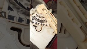 Снятие топливного насоса Opel Astra g часть 2  и снятие датчика уровня топлива