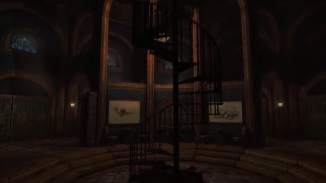Обзор мода Clockwork на Skyrim SE смотреть онлайн