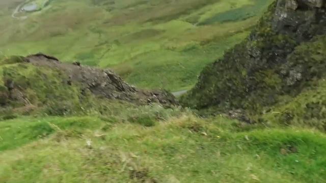 Skye High in Scotland with BUSABOUT | EuroTrip! смотреть онлайн