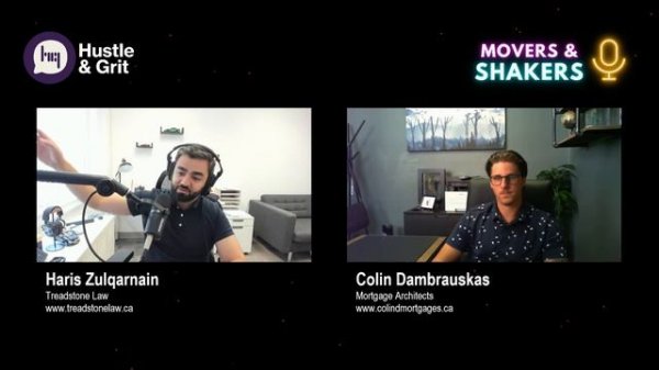 Cheapest Mortgage vs Lowest Rate w/ Colin Dambrauskas