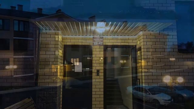 Видеотур по ЖК Знаменский смотреть онлайн