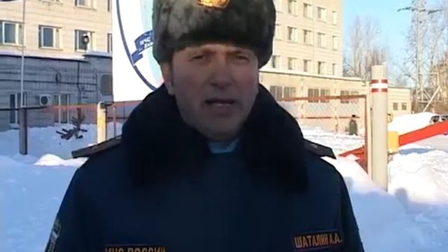 Электронагревательные приборы - под контроль смотреть онлайн