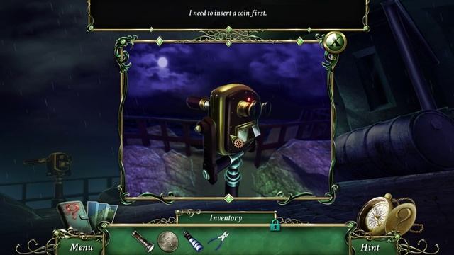 9 Clues: The Secret of Serpent Creek full no commentary смотреть онлайн