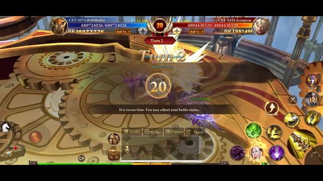 Era Of Celestials | Divine Weapon смотреть онлайн