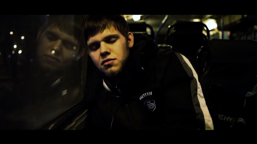 Макс Корж - Тралики смотреть онлайн