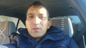 Вибрация на скорости 80-90 километров в час