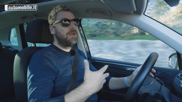 Kia Sportage vs. Volkswagen Tiguan: sfida TOTALE (anche off-road) tra le SUV bestseller смотреть онлайн