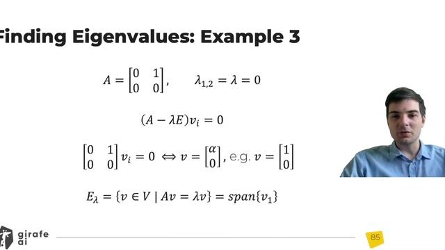 22' Math basics for AI. Lecture 04 | MIPT смотреть онлайн