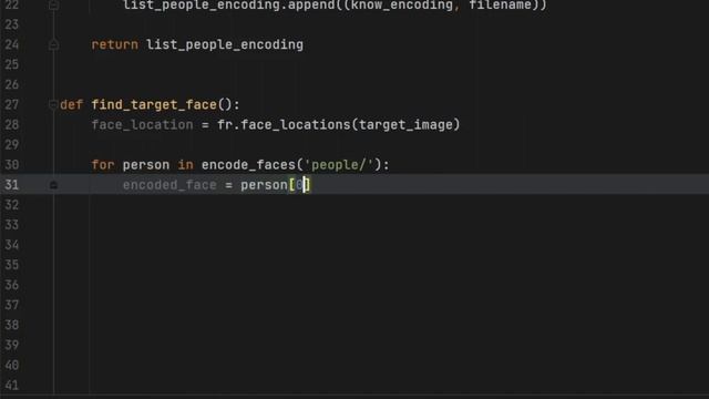 Face Recognition in Python Tutorial 2021 (Recognise and label multiple faces) смотреть онлайн