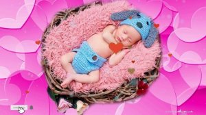 Колыбельная Для Младенцев ♫ Музыкальная Шкатулка ♫ Детские Колыбельные