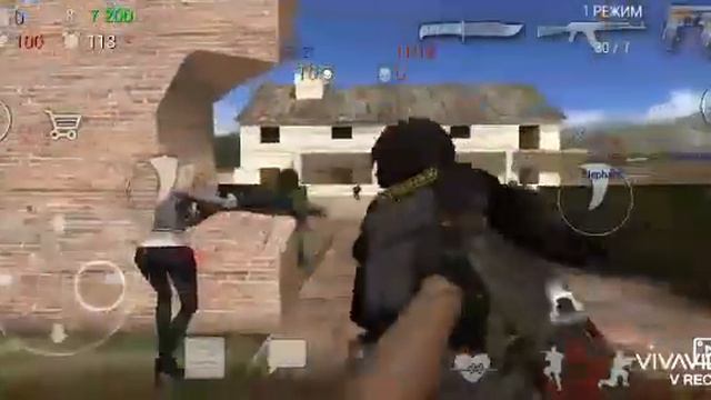 Играю под песней ратат (MORGERSHTERN) смотреть онлайн