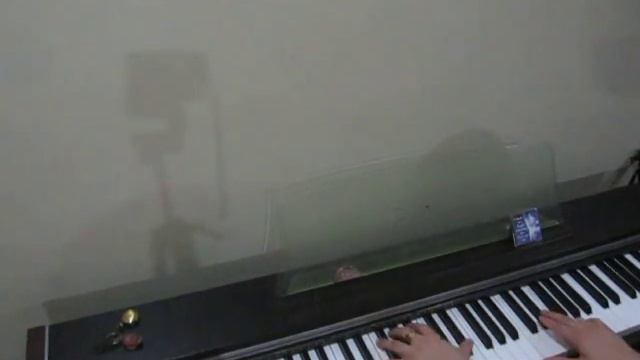 Darling - Max Schneider (Piano Cover) *and chords* смотреть онлайн