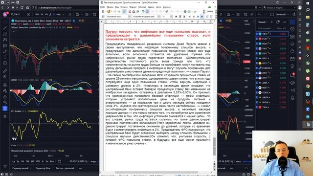 ЭКОНОМИЧЕСКОЕ БЕДСТВИЕ. НЕФТЬ, РУБЛЬ, ЗОЛОТО, ДОЛЛАР, S&P500, TESLA, GOOGLE, MICROSOFT, NASDAQ смотреть онлайн