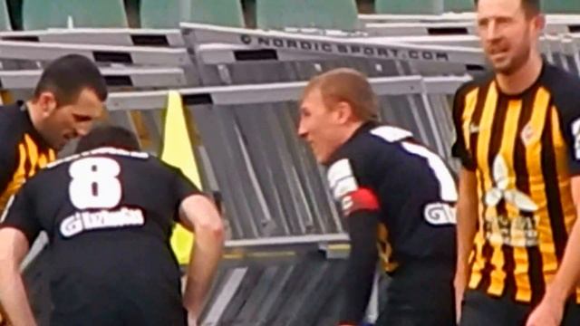 Аршавин, первое взятие ворот в 2017 году! смотреть онлайн