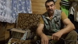 капканы СУАС березовского завода .краткий обзор !!