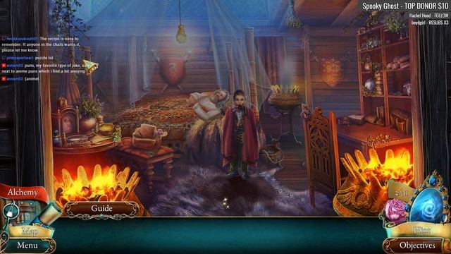 Lost Grimoires 2: Shard of Mystery CE [02] Let's Play Walkthrough - Part 2 смотреть онлайн
