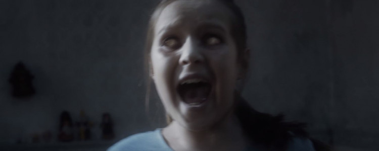 КУКЛА Последнее проклятие ? Русский трейлер ? Фильм 2022.mp4 смотреть онлайн