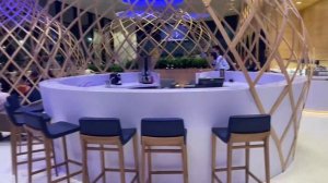 Бизнес зал «Рублев» , Шереметьево