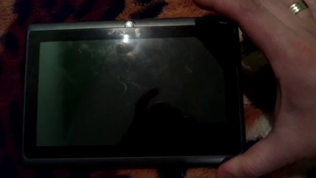 не включается планшет смотреть онлайн