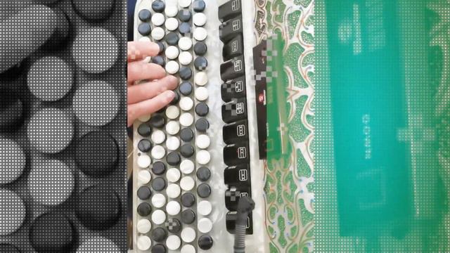 Ballo Liscio In Cover - Mix Merry Christmas - Fox-Trot  Accordion Jingle Bells - White Christmas...