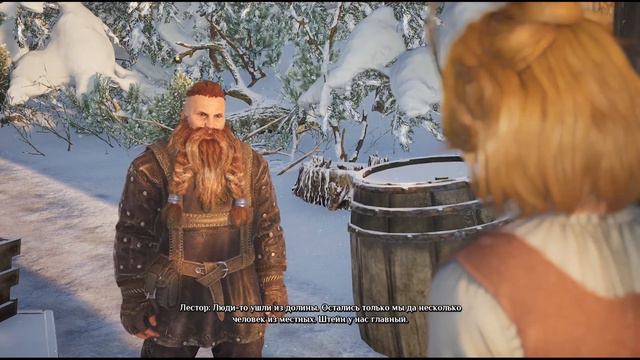 🎮Во Что Поиграть???🎮 King's Bounty II Первый Взгляд - Ну такое се смотреть онлайн