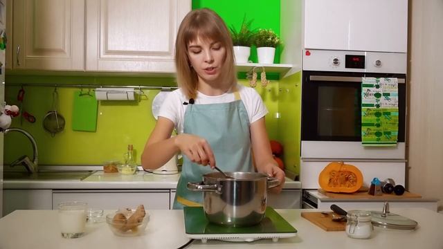 Тыквенный Суп | Бесспорный Хит Сезона смотреть онлайн