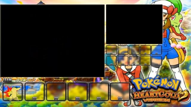 Pokemon Sacred Gold - Android EP 1 - Un Nuevo Comienzo смотреть онлайн