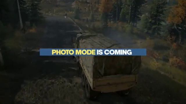 New Update 15.1 Hidden Features In SnowRunner #focusentertainment#snowrunner #update