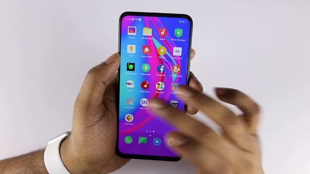 OPPO F11 Pro Unboxing & initial impressions ll in Telugu ll смотреть онлайн