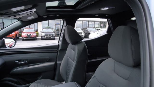 New 2023 Hyundai Santa Cruz SEL AWD Activity Package at Hyundai of Cookeville смотреть онлайн