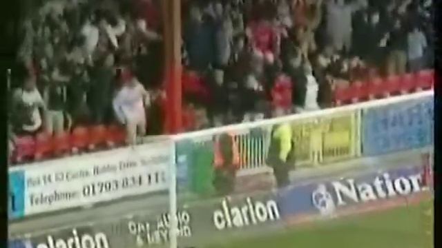 2004-04-10 Swindon Town vs Bristol City смотреть онлайн